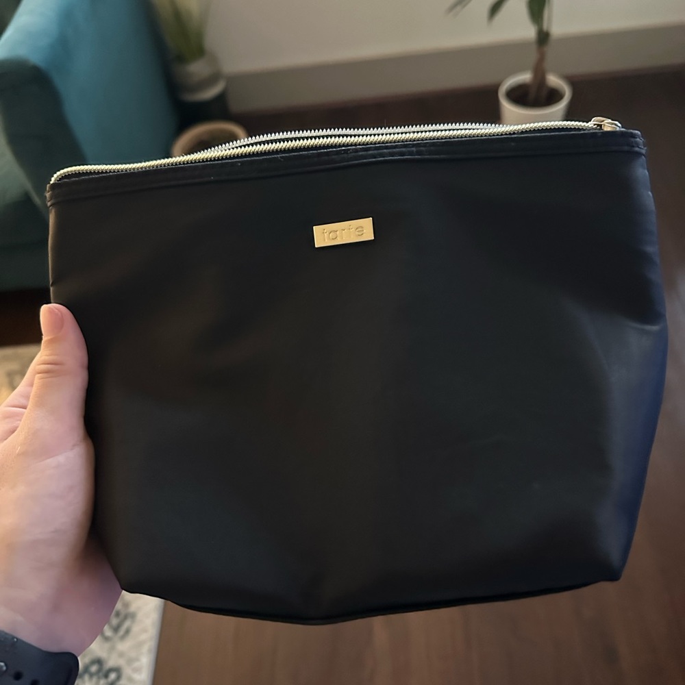 Tarte Makeup Bag